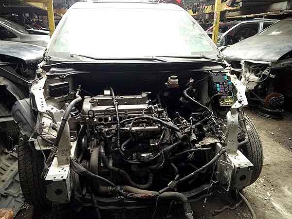 Mazda CX7 2009 - 1 REPUESTO USADO/USADA EN DESARME