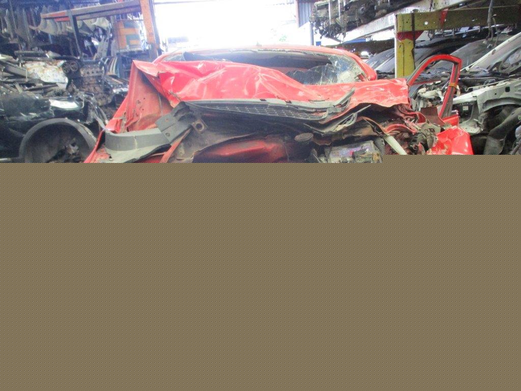 Chevrolet SAIL 2012 - 1 REPUESTO USADO/USADA EN DESARME