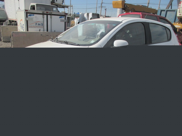 Fiat PALIO 2014 - 1 REPUESTO USADO/USADA EN DESARME