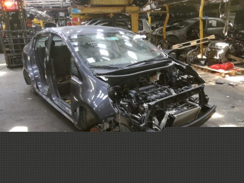 Kia Rio 2017 - 1 REPUESTO USADO/USADA EN DESARME