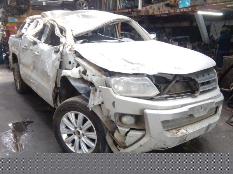 Volkswagen AMAROK 2015 - 1 REPUESTO USADO/USADA EN DESARME