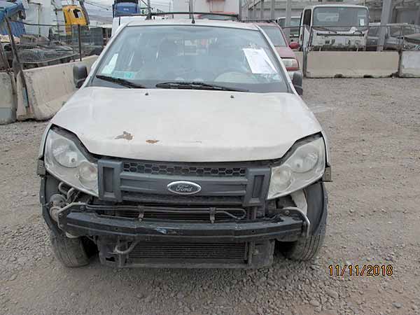 Ford ECOSPORT 2009 - 1 REPUESTO USADO/USADA EN DESARME