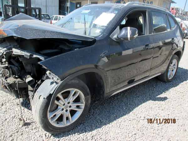 Culata Brilliance V5  USADA