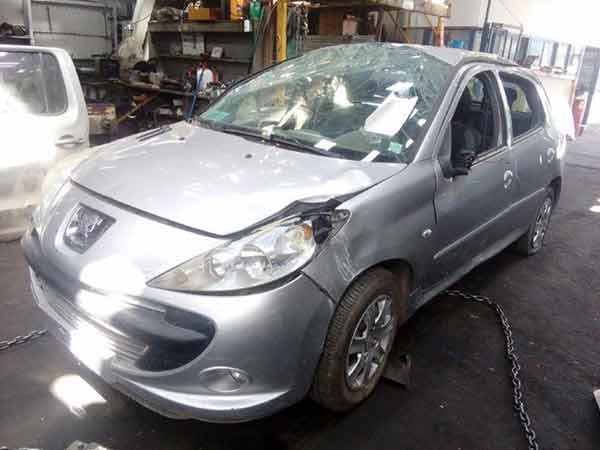 Peugeot 207 2012 - 1 REPUESTO USADO/USADA EN DESARME