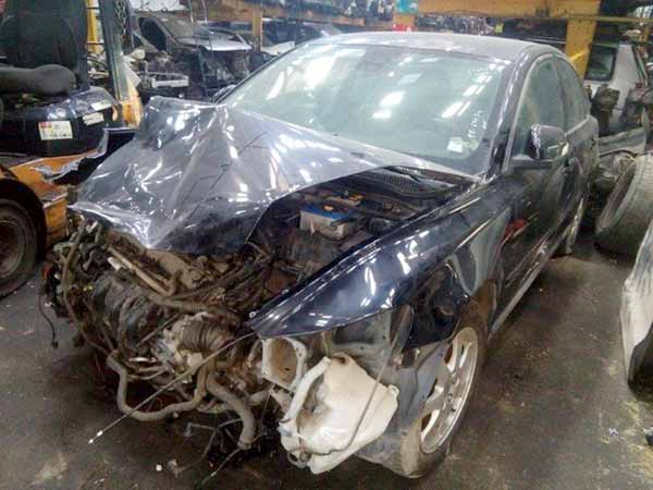 MOTOR DE PARTIDA Volvo S40 2011 USADO