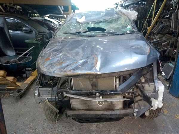 Mitsubishi L200 2018 - 1 REPUESTO USADO/USADA EN DESARME