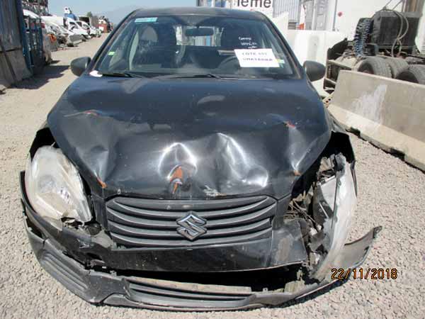 Suzuki S CROSS 2016 - 1 REPUESTO USADO/USADA EN DESARME