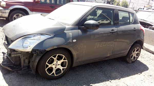 TURBO Suzuki SWIFT 2013  USADO EN DESARME