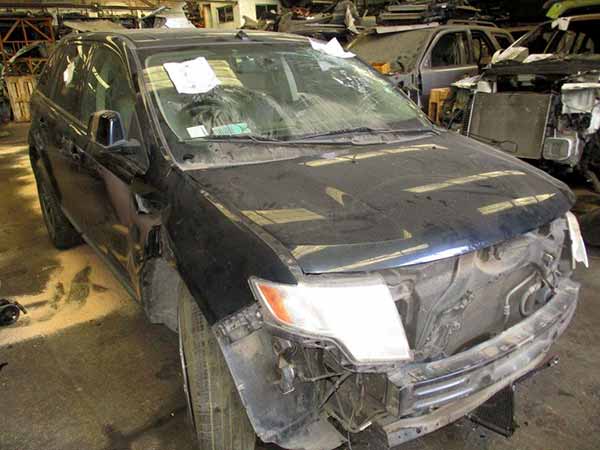  Ford EDGE 2008   EN DESARME