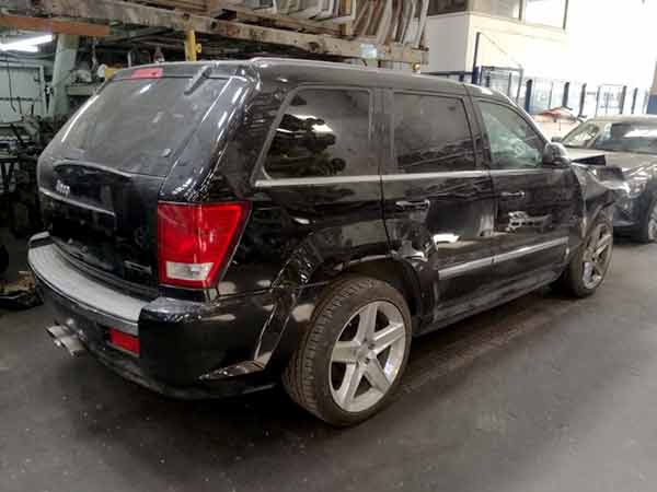 Jeep CHEROKEE 2008 - 1 REPUESTO USADO/USADA EN DESARME