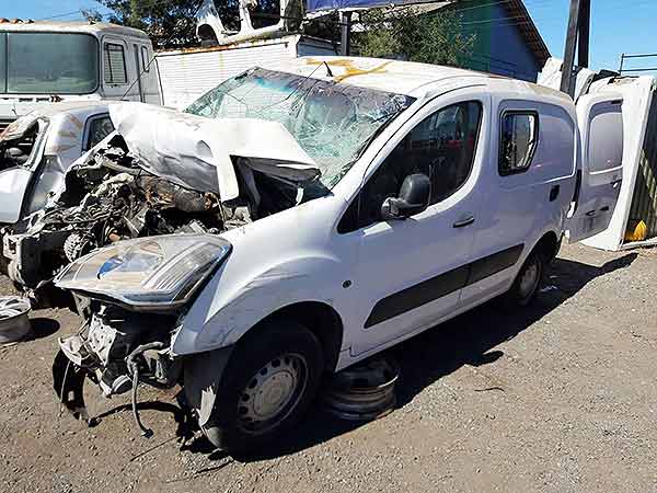 Citroen BERLINGO 2013 - 1 REPUESTO USADO/USADA EN DESARME