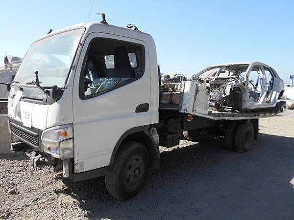  Mitsubishi CANTER  USADO