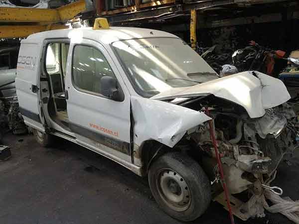 Citroen BERLINGO 2012 - 1 REPUESTO USADO/USADA EN DESARME