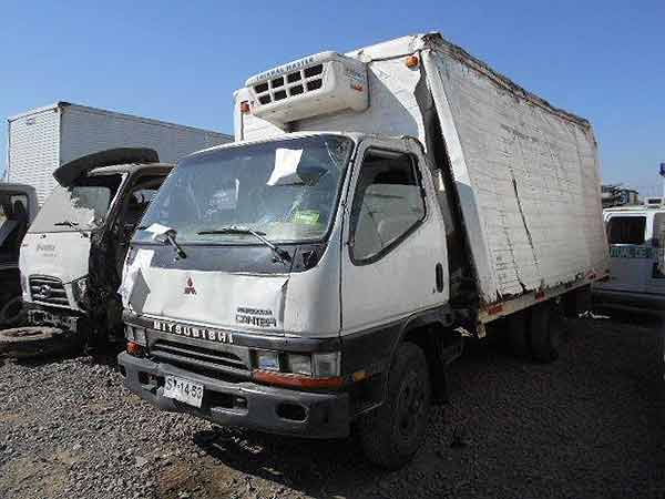  Mitsubishi CANTER  USADO