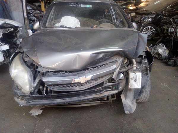  Chevrolet SAIL 2015    EN DESARME