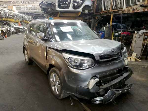 Kia SOUL 2015 - 1 REPUESTO USADO/USADA EN DESARME