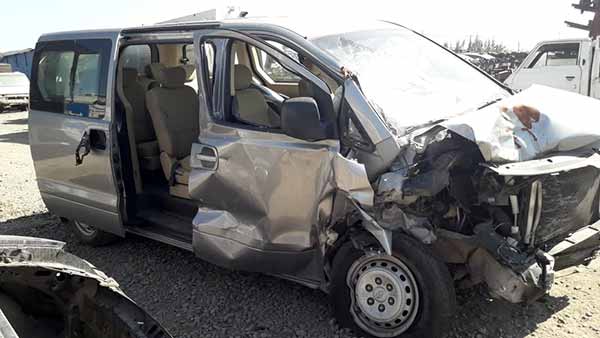  Hyundai H1 2019   EN DESARME