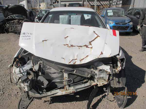 LLANTA Samsung SM3 2012  USADA  EN DESARME