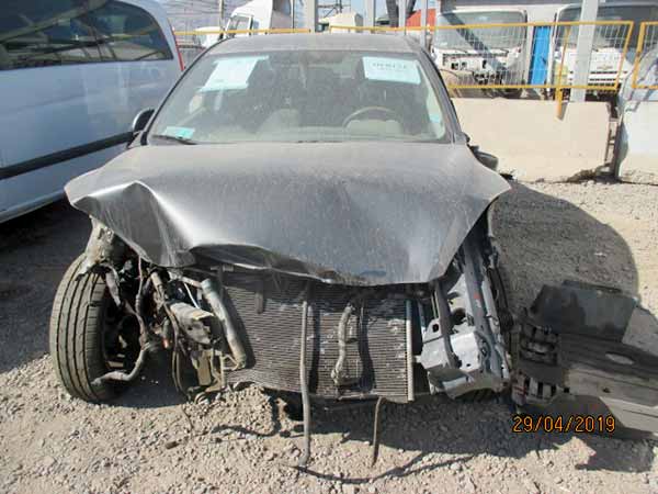 Mazda 3 2012 - 1 REPUESTO USADO/USADA EN DESARME