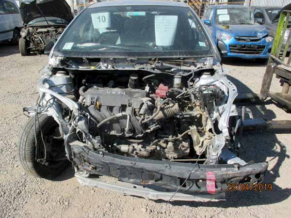 Toyota YARIS 2006 - 1 REPUESTO USADO/USADA EN DESARME