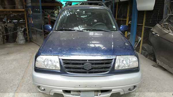 PICK UP Suzuki GRAND NOMADE 2003  USADO EN DESARME