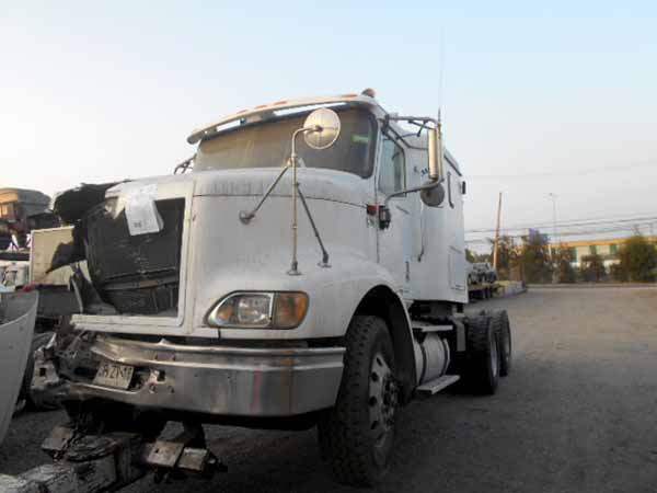 International 9.200 2012 - 