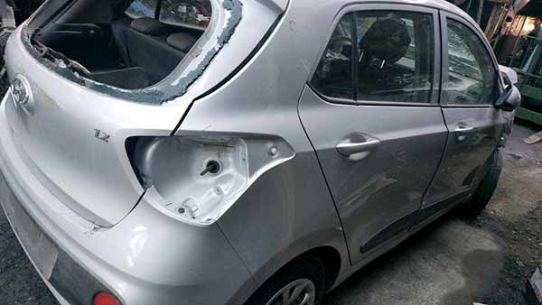 Hyundai GRAN i10 2018 - 1 REPUESTO USADO/USADA EN DESARME