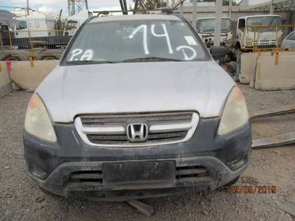 EJE Honda CRV 2012  USADO EN DESARME