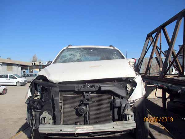  Kia SPORTAGE 2010    EN DESARME