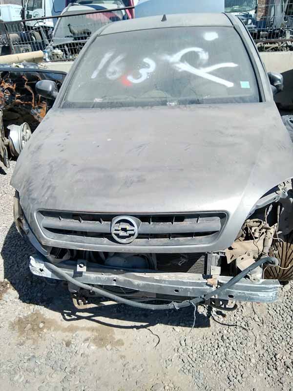  Chevrolet CORSA 2005    EN DESARME