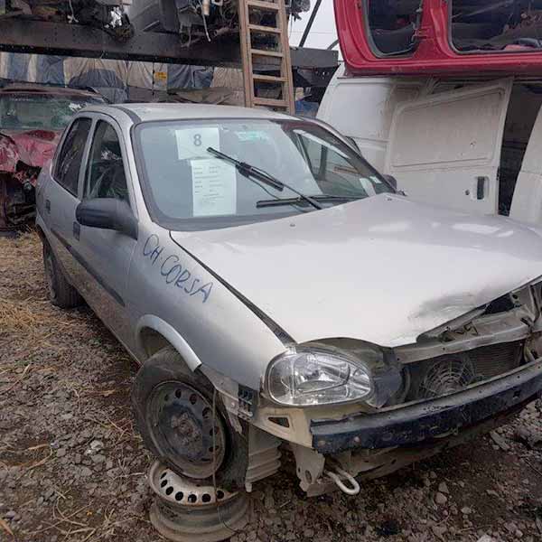 Chevrolet CORSA 2005 - 1 REPUESTO USADO/USADA EN DESARME