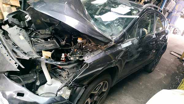 CULATA Subaru XV 2018  USADA EN DESARME