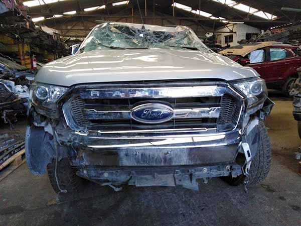 Ford RANGER 2017 - 1 REPUESTO USADO/USADA EN DESARME