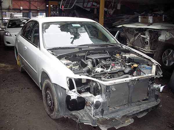 Subaru LEGACY 2006    EN DESARME