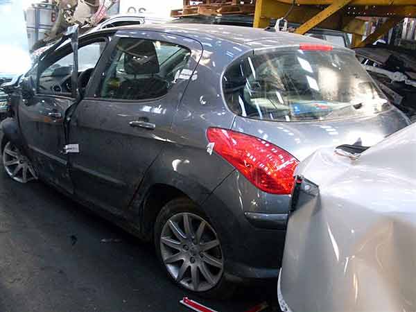  Peugeot 308 2011    EN DESARME