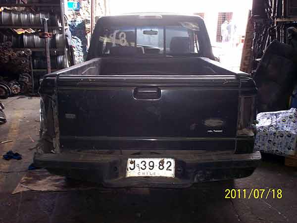  Ford RANGER 1995    EN DESARME