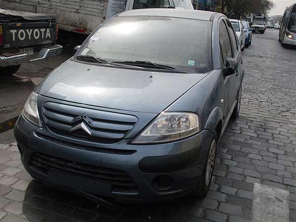  Citroen C3 2008    EN DESARME