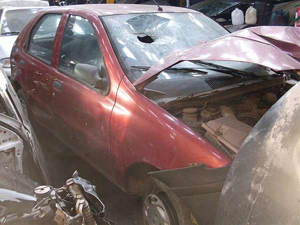  Fiat PALIO 2000    EN DESARME