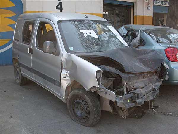  Peugeot PARTNER 2006    EN DESARME