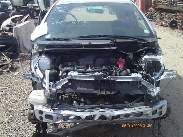  Toyota YARIS 2008    EN DESARME