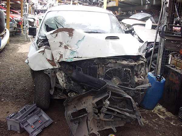  Mitsubishi L200 2006    EN DESARME