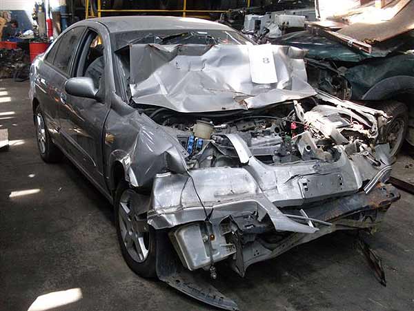 TURBO Samsung SM3 2009  USADO  EN DESARME