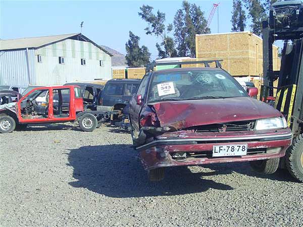 COMPUTADOR Subaru LEGACY 1994  USADO  EN DESARME