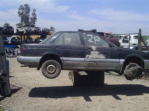  Nissan V16 1993    EN DESARME