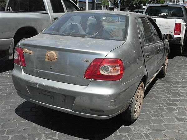 TURBO Fiat Sienna 2009  USADO  EN DESARME