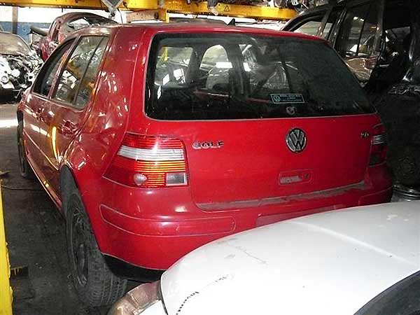CARROCERíA PARA CAMIóN Volkswagen GOLF 2005  USADA  EN DESARME