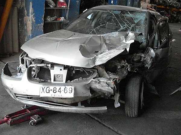 VIDRIO Nissan SENTRA 2006  USADO  EN DESARME