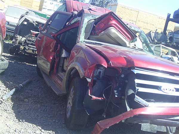  Ford EXPEDITION 2008    EN DESARME