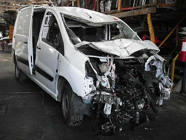  Peugeot EXPERT 2010    EN DESARME