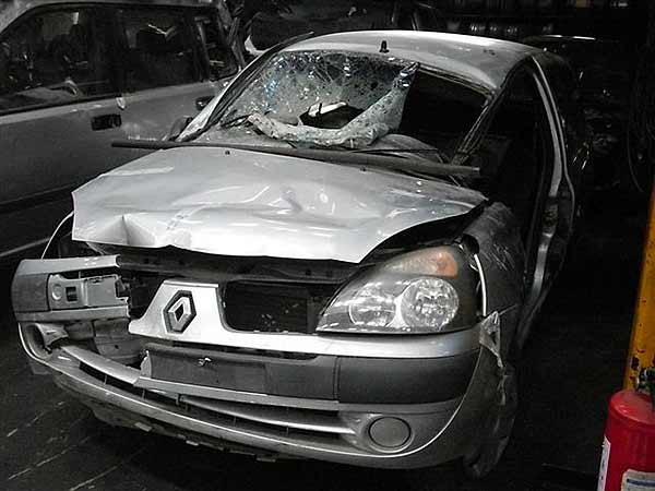 DEPRESOR DE FRENO Renault CLIO 2005  USADO  EN DESARME